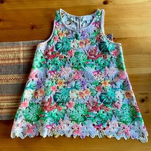 Anthropologie Top